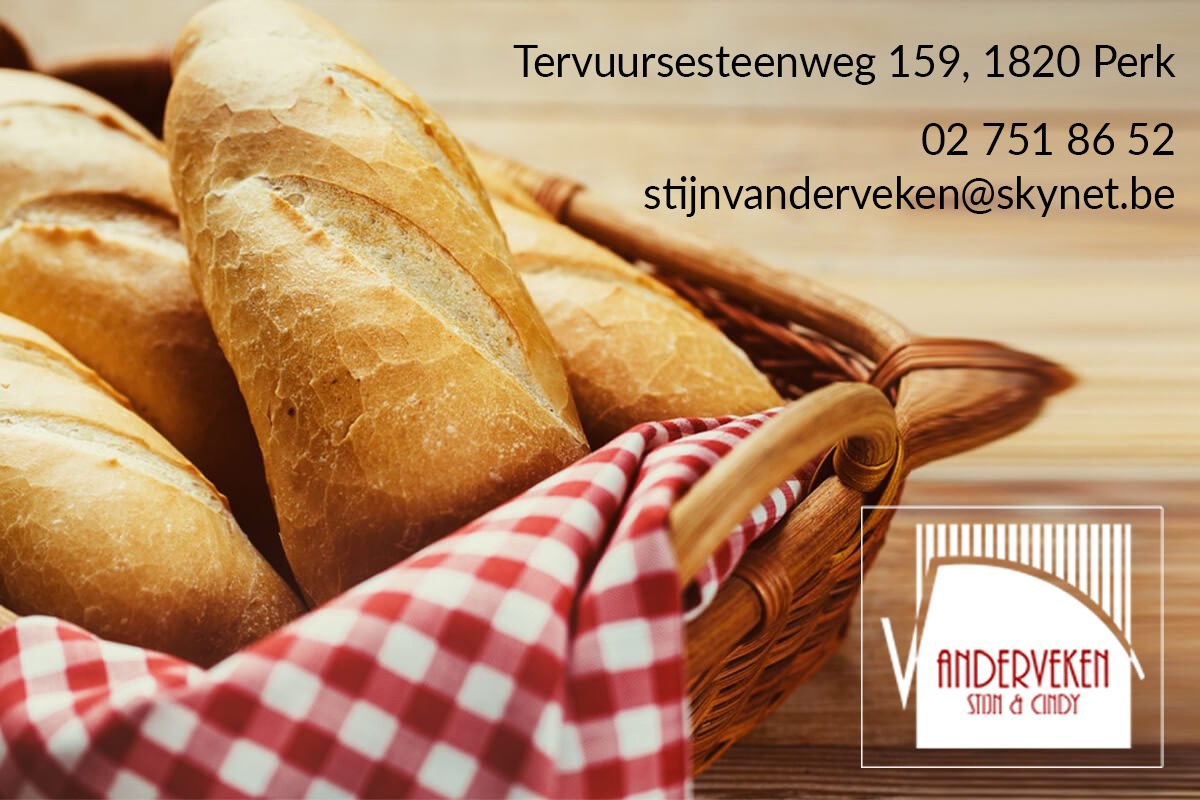 Bakkerij Vanderveken